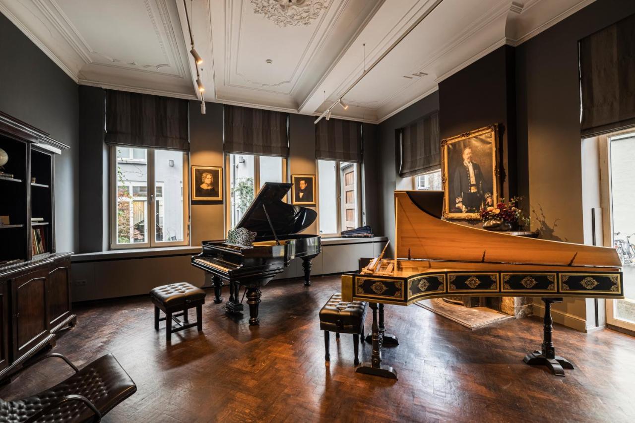 The Piano Guesthouse - Kwaadham52 *