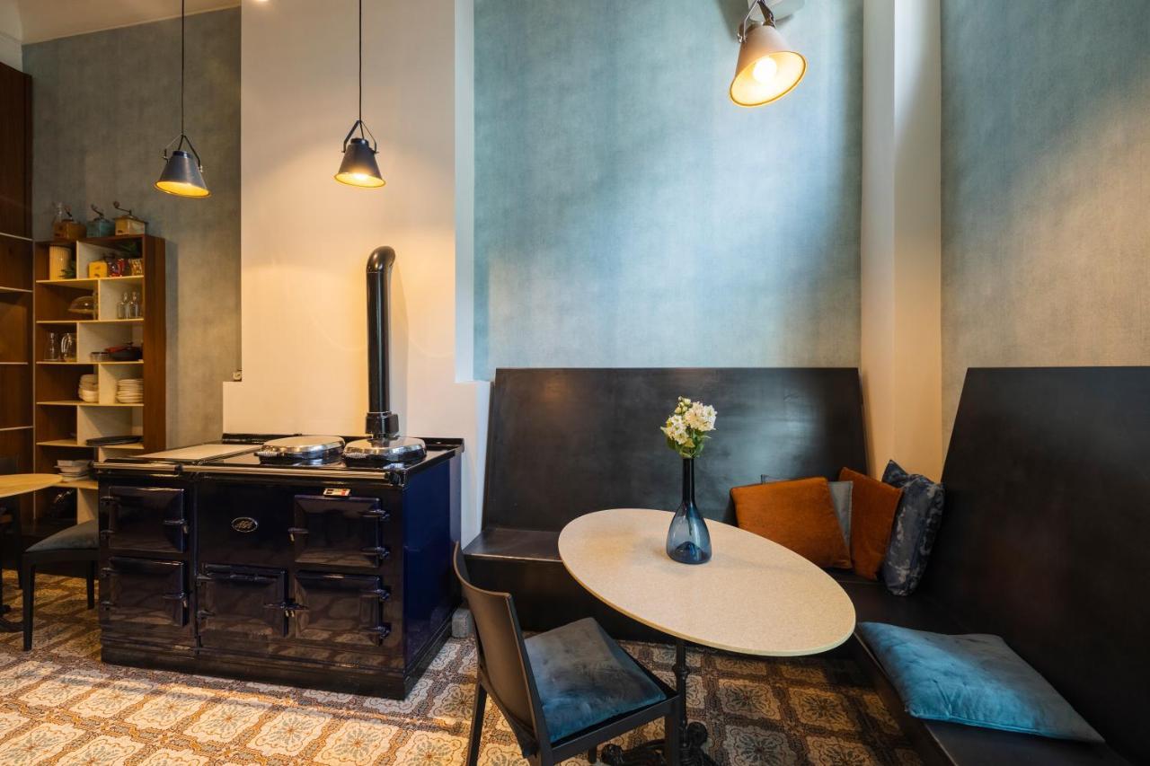 Homestay The Piano Guesthouse - Kwaadham52 *