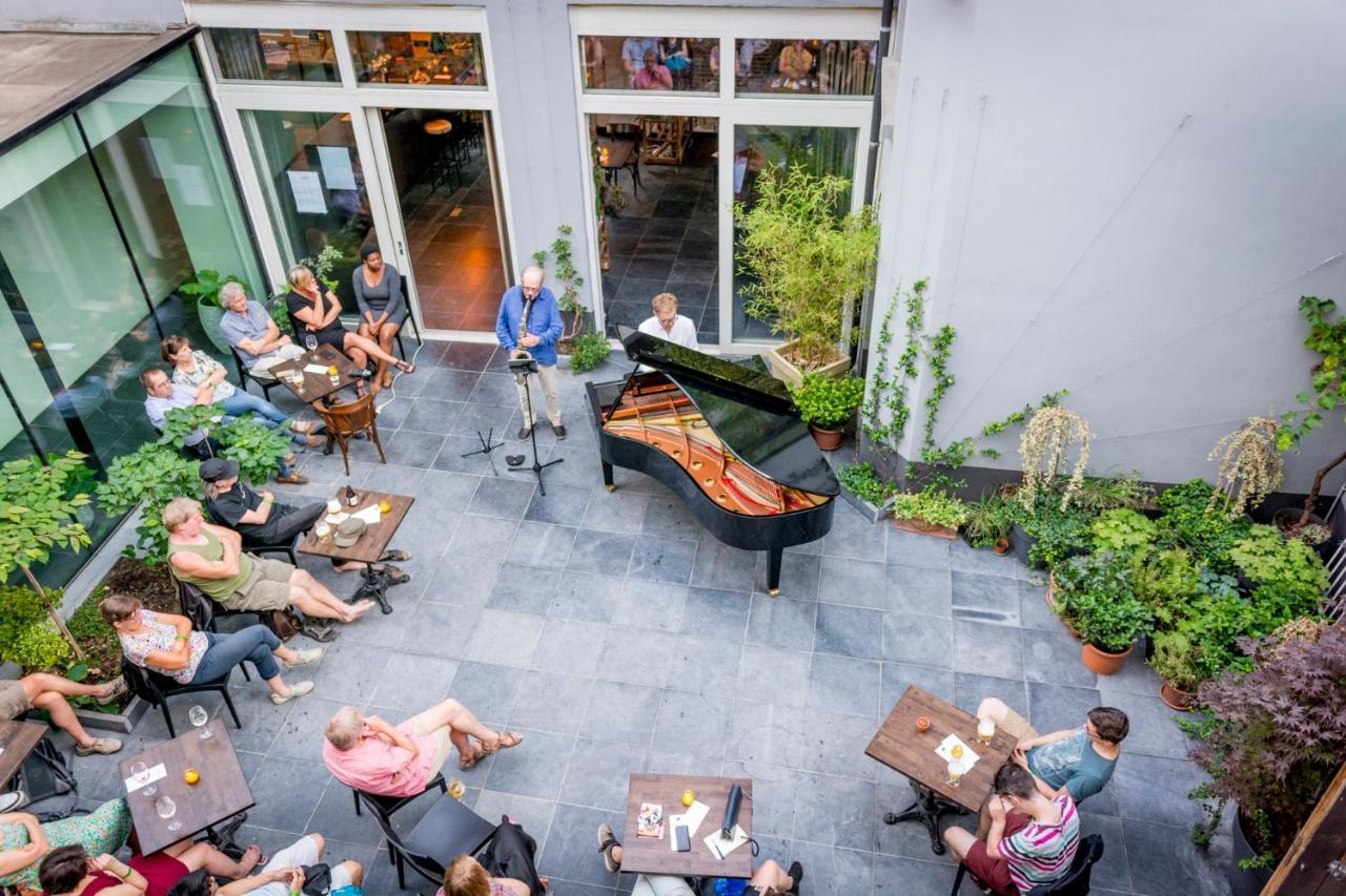 The Piano Guesthouse - Kwaadham52 Homestay *