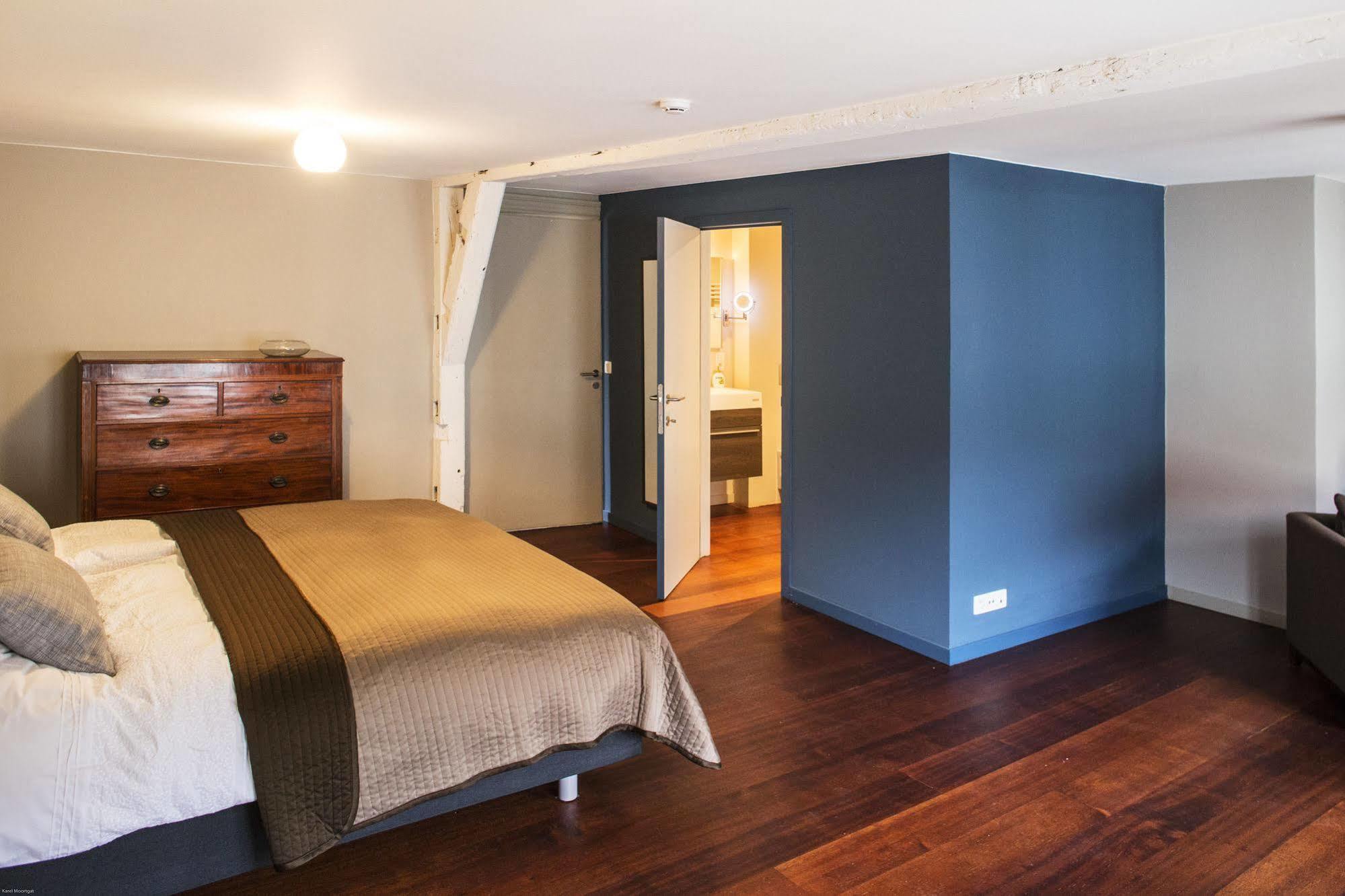 The Piano - Kwaadham52 Accommodatie bij particulieren