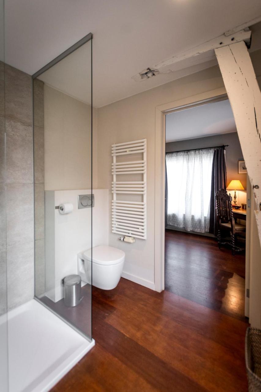 The Piano - Kwaadham52 Accommodatie bij particulieren